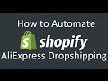 Financial success using Shopify