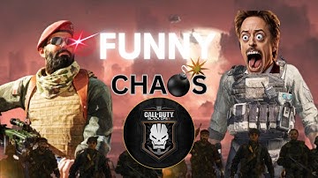 COD Mobile 4v4 War Chaos: Hilarious Fails That BREAK Your Mind! 😂💥 (Insane Edits)