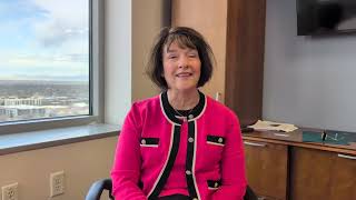 CEO Message - April 2025