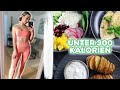 3 SCHNELLE REZEPTE zum Abnehmen | Unter 300 Kalorien, gesund & lecker!