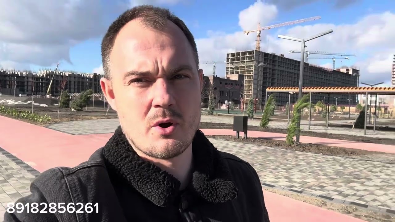 Жилой модуль в Краснодарской области кредит