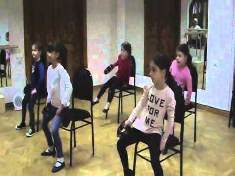 ხელოვნების სახლი AMT - კოლაჟი