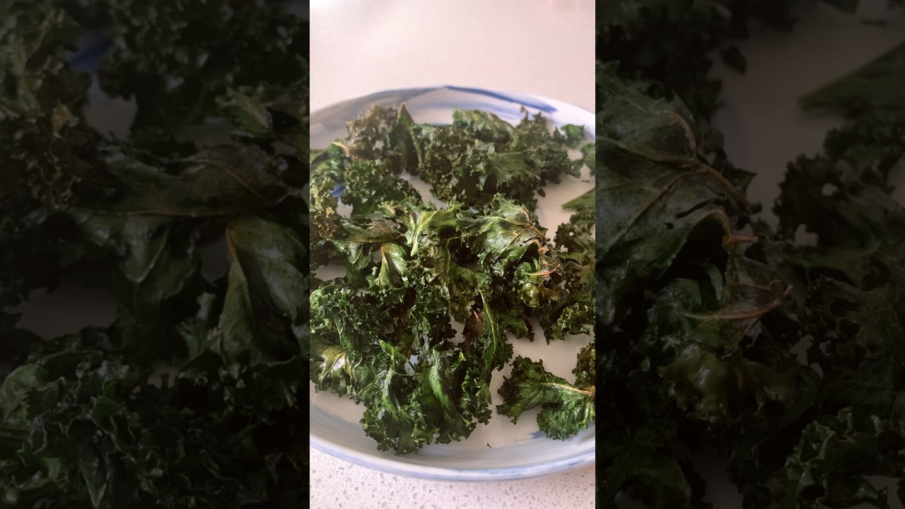 羽衣甘蓝猪肉水煎包- AskHealthWeb 健康咨询网, image size:1280x720