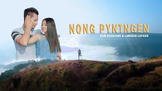 'NONG PYNTNGEN'   MUSIC VIDEO FROM THE MOVIE 'ROMEO & ROSSY'
