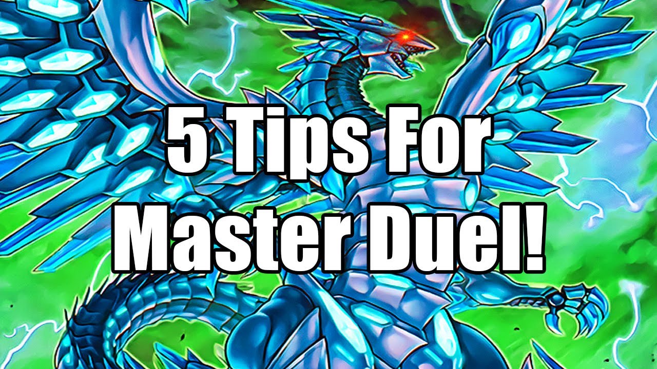 5 Tips Every Yu Gi Oh Master Duel Player Should Know YouTube 5-tips-every-yu-gi-oh-master-duel-player-should-know-youtube