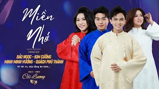 HỌC VIỆN CẢI LƯƠNG  PHẦN THI NHÓM  TẬP 5 | Phú Thành được Hoa Hậu Ngọc Châu dành hết lời khen