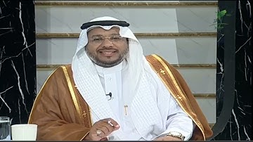 الشيخ باسم السبعي وبيان لبعض الأحكام التجويدية في الجزء الرابع من سورة الفتح #صحح_تلاوتك