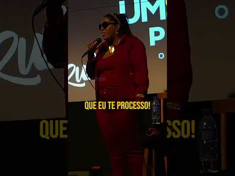 NÃO PRECISO DE AJUDA!