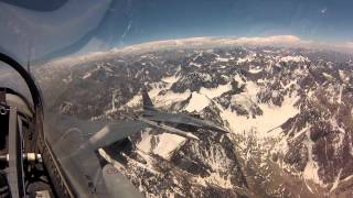 F-16 Fighter Pilot Documentary