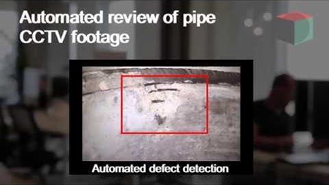 Automated Pipe Defect and Condition Assessment Demo