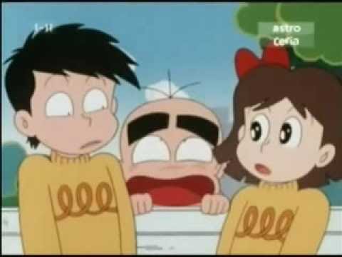 Hagemaru 1985 I Theme Song I Childhoods Memories I POGO ......