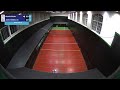 Brown Advisory British Amateur Real Tennis 2026 - Round of 16 - Charlie Elmitt vs Jamie Giddins (4)