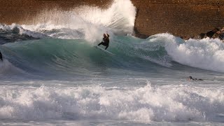 FluidSurfing Locals Series La Zurriola 28/04/2024 #zurriola #surf #surfers #surfing #donostia #beach