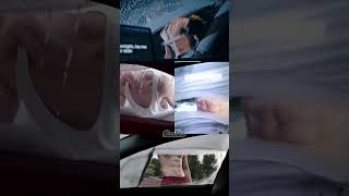 Bebot (拍手变装BGM) || Is this a surprise? #shorts #transition