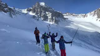 Information Telluride Helitrax (January 15, 2022) News