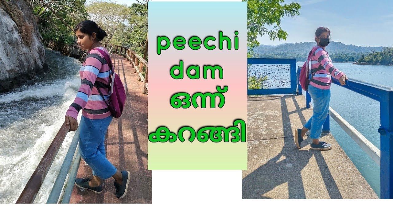 dams-in-kerala-kerala-tourism-forest-peechi-dam