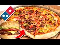 Top 10 Best International Domino&#39;s Pizzas