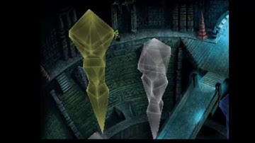 Ryu Plays (PSX) Chrono Cross Part 82 - Heading Near The Apex