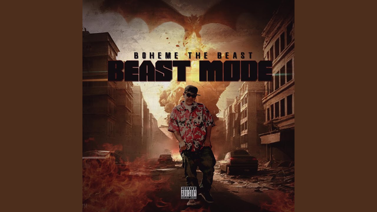 Watch Beast Mode on YouTube Watch Beast Mode on YouTube
