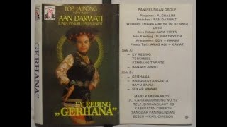 Aan Darwati - Gerhana || Top Jaipong Versi Baru