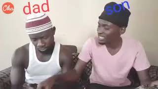 😀😀😀cheka na mzee mbishi