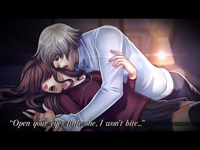 Is It Love Colin Walkthrough