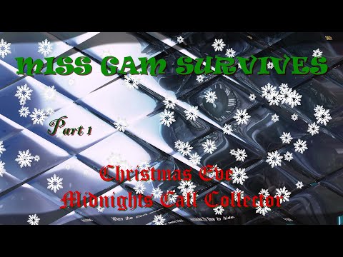 Christmas Eve: Midnightu0027s Call Collectoru0027s Edition - Part 1 - Iced - Miss Gam Survives