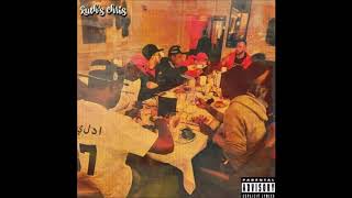 Elcamino - Ruth's Chris [Prod. by Boodeini]