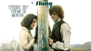 HangOutlander 307: Creme de Menthe