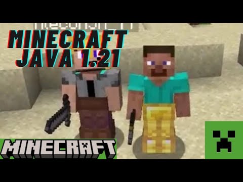 Episodio 1: Serie Survival Minecraft java con @AleconJR - YouTube