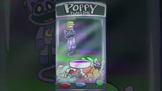 CLAW MACHINE - POPPY PLAYTIME CHAPTER 3 ANIMATION