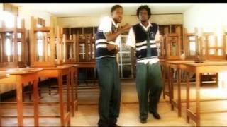 SOMERO(Official Music Video)....Coopy Bly And Byaxy Killer