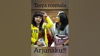 Tasya Rosmala ARJUNAKU