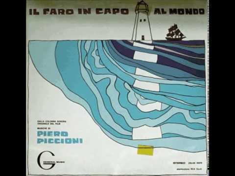 Piero Piccioni - Love Affair, Emily Jane Theme 1