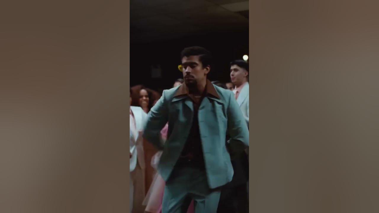 🔥 "NUEVAYOL"  EL NUEVO VIDEO DE BAD BUNNY 🔥