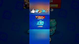 New Brawl💥 Najia Credits #brawlstars #wrg #dublagem #rollingmill