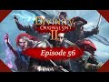Divinity: Original Sin 2 Multi: Arène balèze, rencontre avec un dieu et nouveau sort!