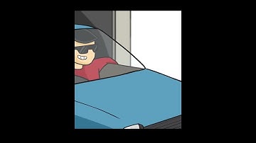 Anger issue | animation story | ft rg bucket list #shorts