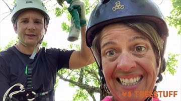 #TREEOCACHE52 - Norbert Riojas