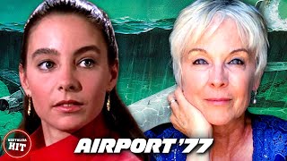 AIRPORT '77 (1977) Movie Cast Then And Now | 46 YEARS LATER!!!