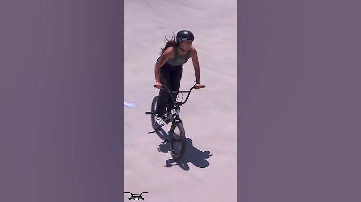 Wins femenino Xgames 2025 bronce bmx freestyle  #bmxfreestyle #bmx #shieldbmx #bmxlife