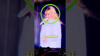 😱 🔗 the real reason sabrina ARRESTED twice at her show