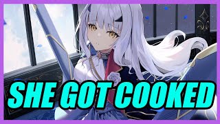 Me & The Boys Clapping Melusine (Fate/Grand Order)