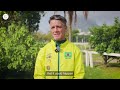 The Cancer Survivor Who Has Won MORE Races Than ANYONE Else! Jorge Ricardo