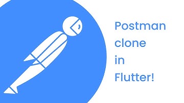 Flutter Tutorial | Postman Clone | Flutter Desktop App