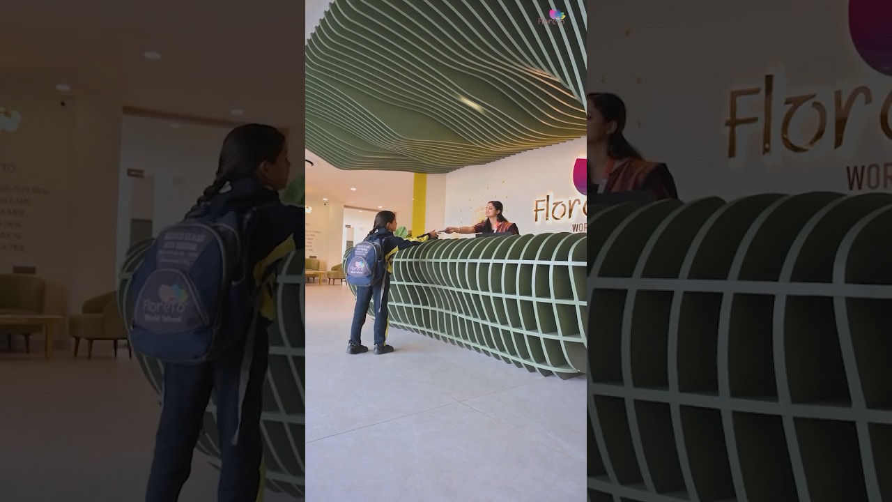 Floreto 2.0 – Shekhawati’s First Cambridge School || Floreto World School