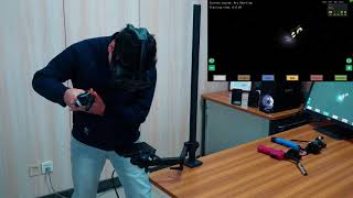 ONEW-360 MINI VR Welding Simulator | Smart Solution for Welding Training