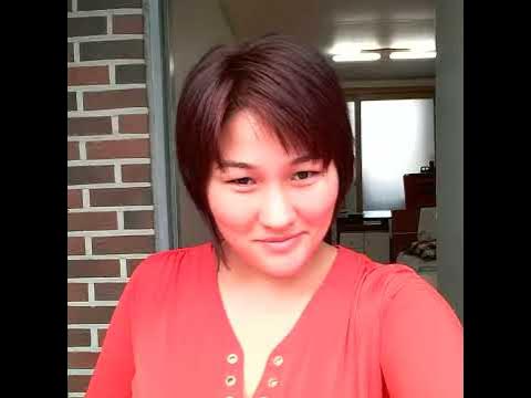 Туылган кунимен - YouTube