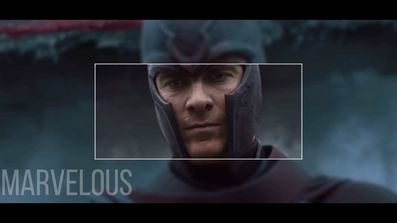 Magneto Edit | 