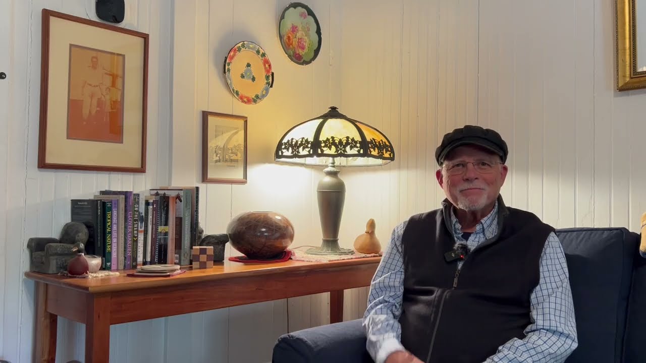 Fun Fact Friday: Episode 2: East Howard Street